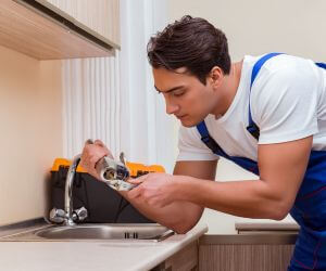 About Emergency plumbing pros Bucoda, WA